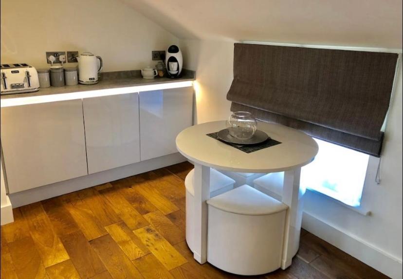 Dennington Apartments STUDIO York Buitenkant foto